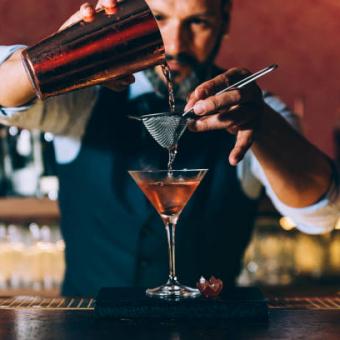 Barman / Barwoman - Cocktail Bar Restaurant - Πλάκα Ελούντας εικόνα αγγελίες εργασίας